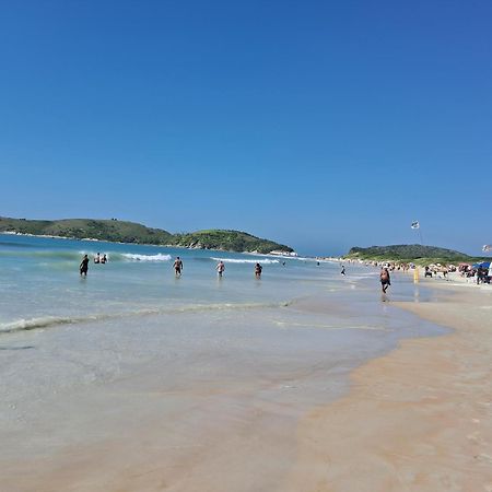 Recanto do Peró Cabo Frío Exterior foto