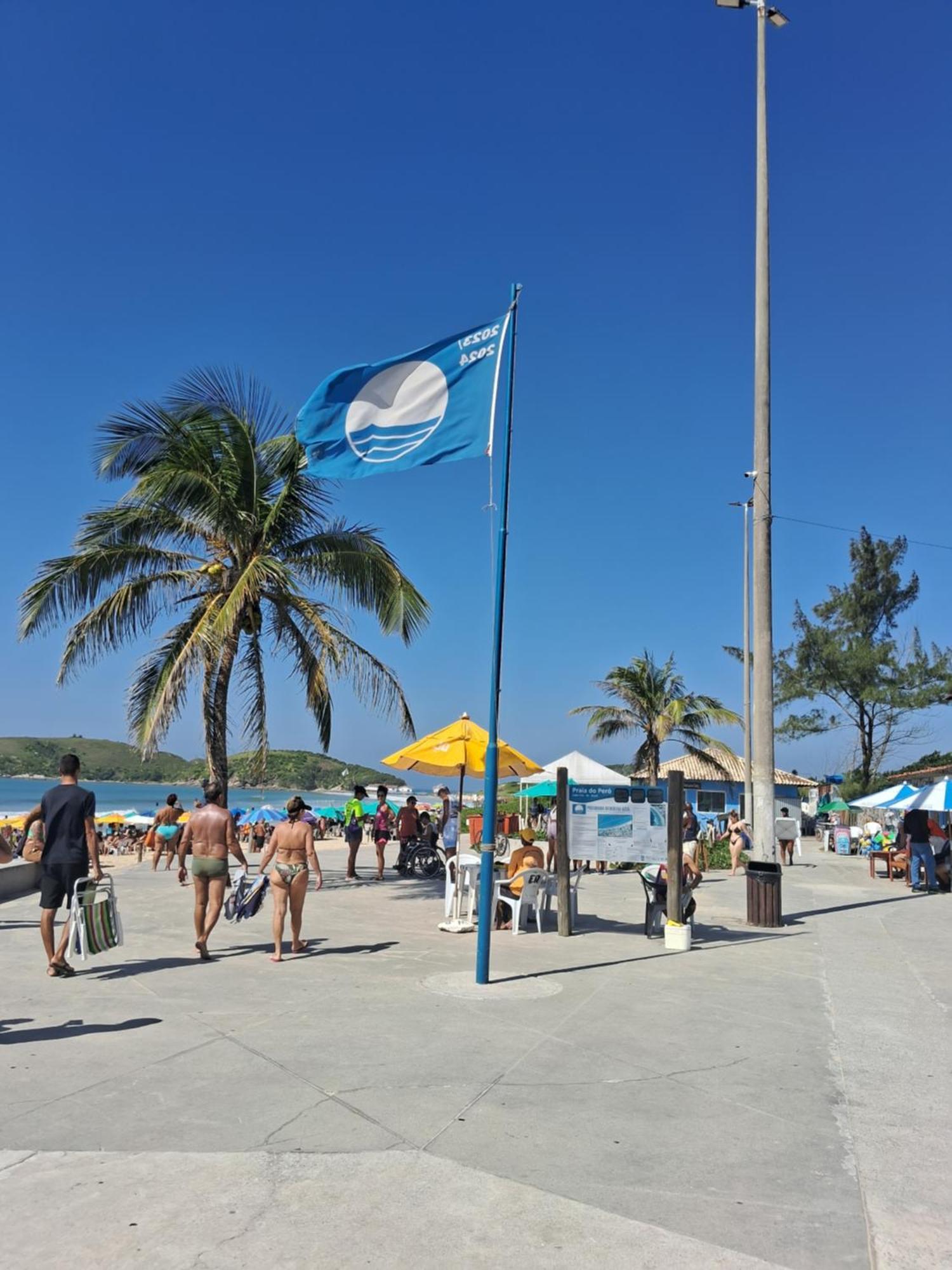 Recanto do Peró Cabo Frío Exterior foto