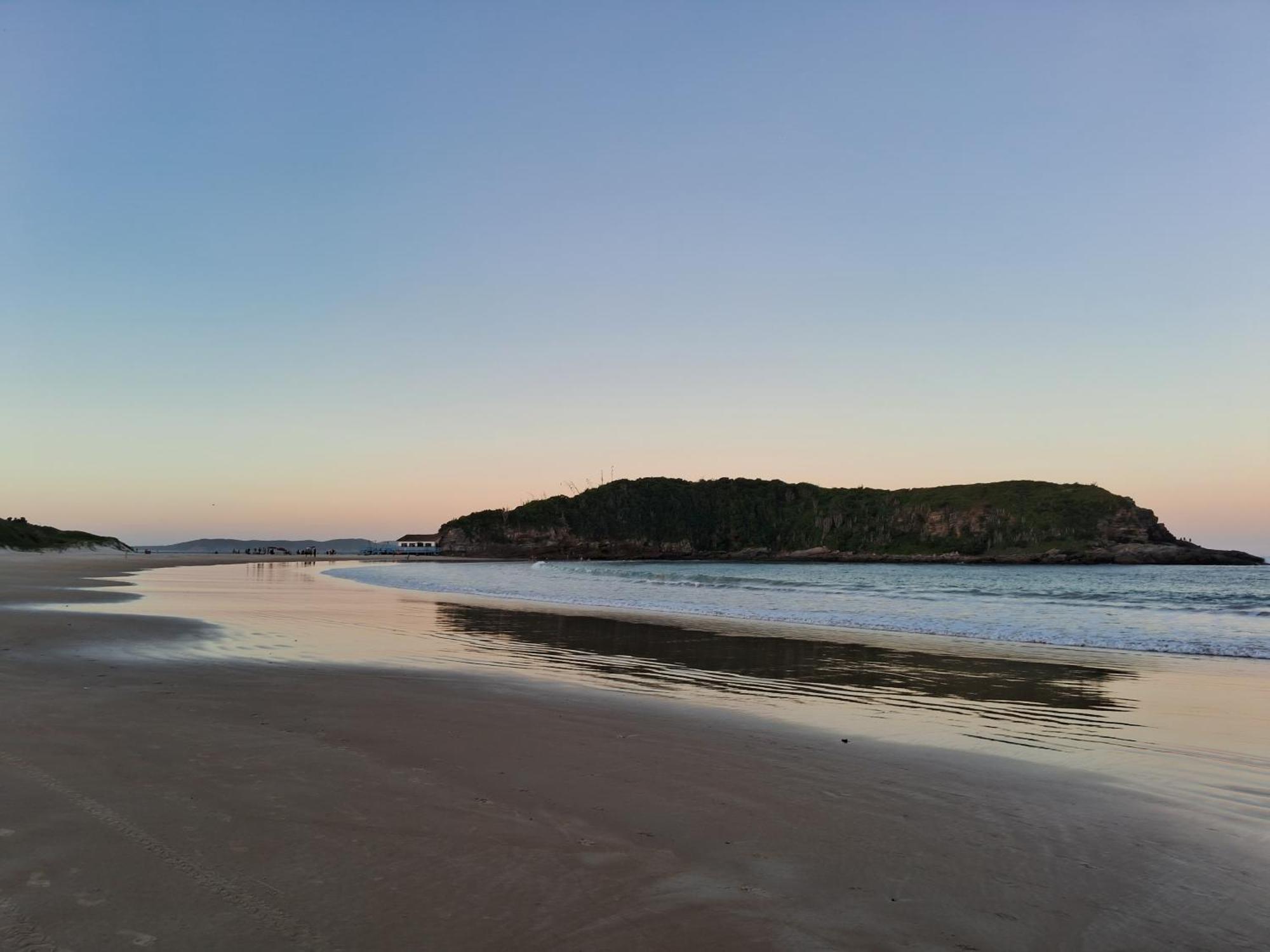 Recanto do Peró Cabo Frío Exterior foto