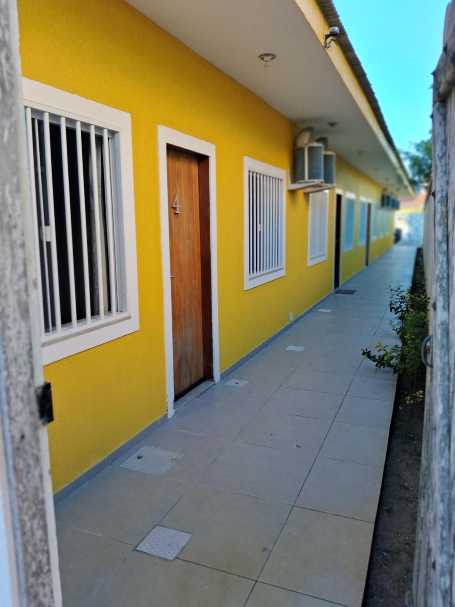 Recanto do Peró Cabo Frío Exterior foto