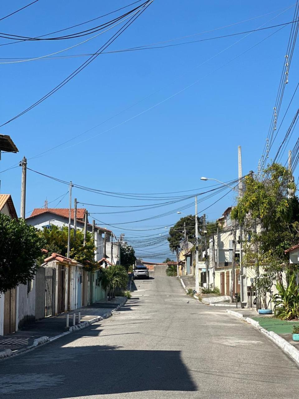 Recanto do Peró Cabo Frío Exterior foto