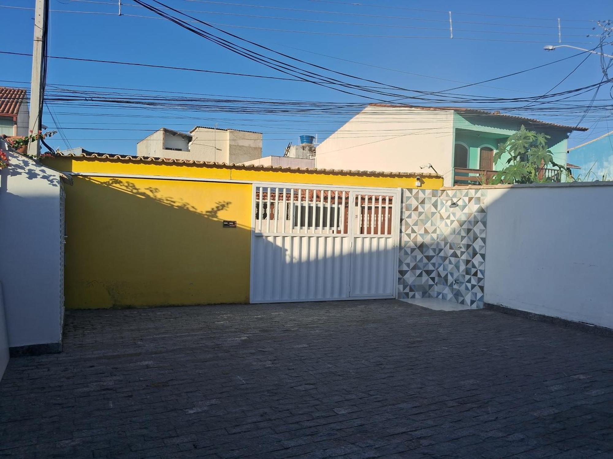 Recanto do Peró Cabo Frío Exterior foto