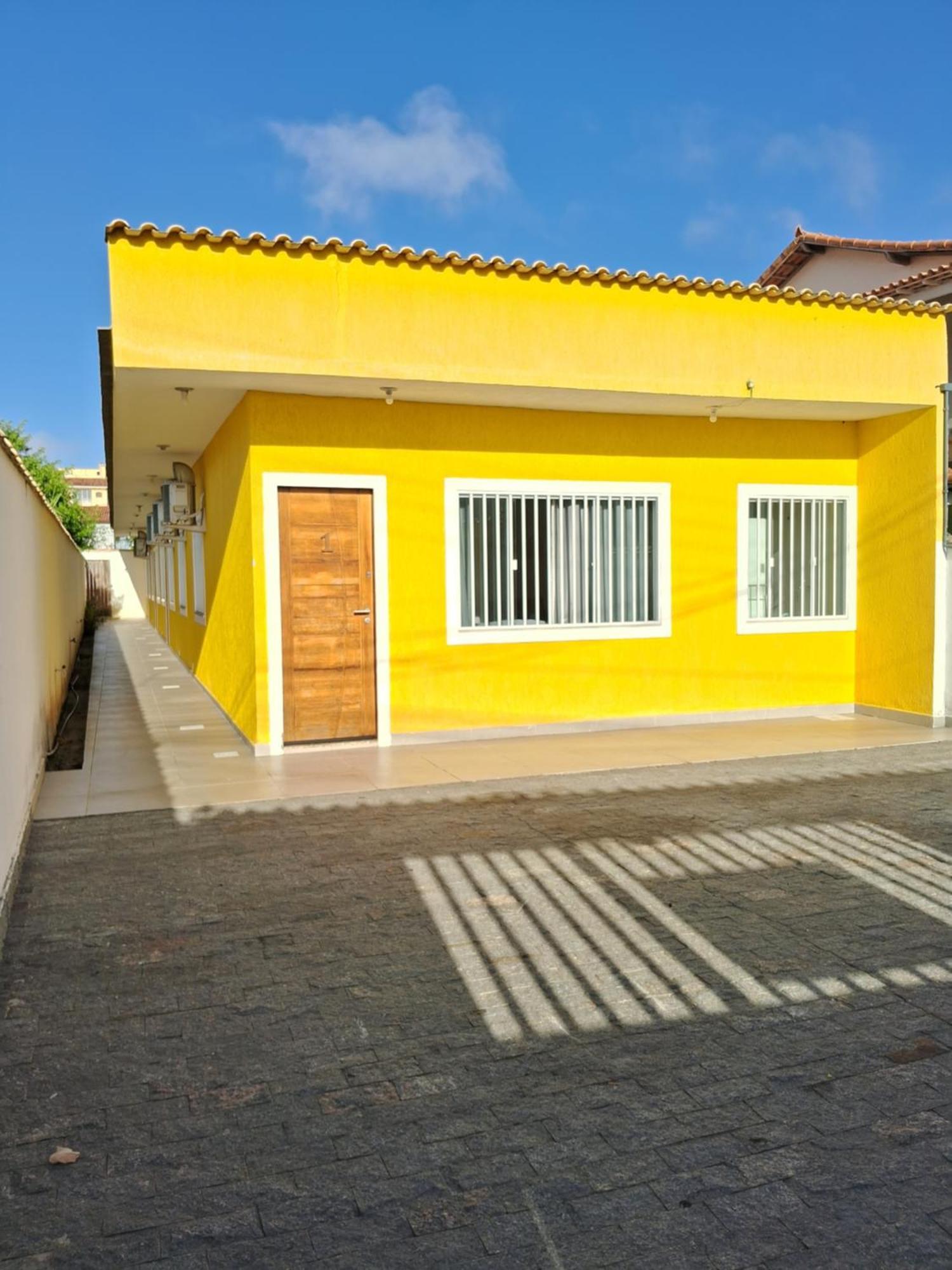 Recanto do Peró Cabo Frío Exterior foto